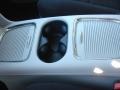 True Blue Pearl - Grand Caravan SXT Photo No. 16