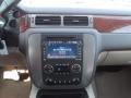 2008 Onyx Black GMC Yukon SLT  photo #22