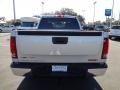 2010 Pure Silver Metallic GMC Sierra 1500 SLE Crew Cab  photo #7