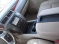 2008 Onyx Black GMC Yukon SLT  photo #27