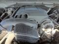 2010 Pure Silver Metallic GMC Sierra 1500 SLE Crew Cab  photo #16