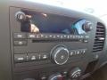 2010 Pure Silver Metallic GMC Sierra 1500 SLE Crew Cab  photo #20