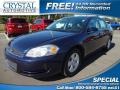 Imperial Blue Metallic - Impala LT Photo No. 1