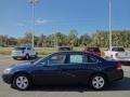 Imperial Blue Metallic - Impala LT Photo No. 2