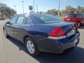 Imperial Blue Metallic - Impala LT Photo No. 3