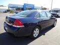 Imperial Blue Metallic - Impala LT Photo No. 8