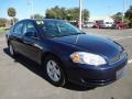 Imperial Blue Metallic - Impala LT Photo No. 10