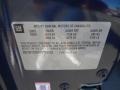 Imperial Blue Metallic - Impala LT Photo No. 23