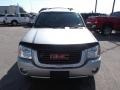 2004 Liquid Silver Metallic GMC Envoy XL SLE  photo #2