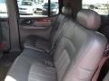 2004 Liquid Silver Metallic GMC Envoy XL SLE  photo #12