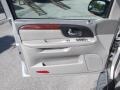 Liquid Silver Metallic - Envoy XL SLE Photo No. 16