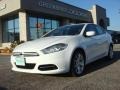 Bright White - Dart SXT Photo No. 1