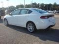 Bright White - Dart SXT Photo No. 3