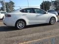 Bright White - Dart SXT Photo No. 19