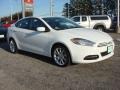 Bright White - Dart SXT Photo No. 20