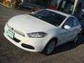 Bright White - Dart SXT Photo No. 21