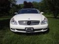 Arctic White - CLS 550 Photo No. 7