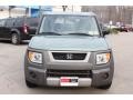 2005 Galapagos Green Metallic Honda Element EX AWD  photo #2