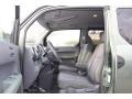 Gray/Green Interior Photo for 2005 Honda Element #74211973