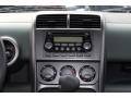 2005 Honda Element EX AWD Controls