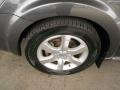 2007 Smoke Gray Metallic Nissan Quest 3.5 SE  photo #10