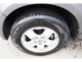 2005 Honda Element EX AWD Wheel