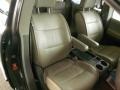 2007 Smoke Gray Metallic Nissan Quest 3.5 SE  photo #14