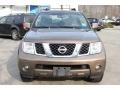 2005 Woodland Bronze Metallic Nissan Pathfinder SE 4x4  photo #2