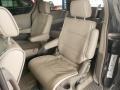 2007 Smoke Gray Metallic Nissan Quest 3.5 SE  photo #17