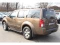 2005 Woodland Bronze Metallic Nissan Pathfinder SE 4x4  photo #7