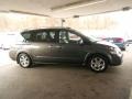 2007 Smoke Gray Metallic Nissan Quest 3.5 SE  photo #37