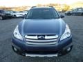 2013 Twilight Blue Metallic Subaru Outback 2.5i Limited  photo #2