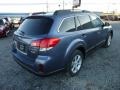 2013 Twilight Blue Metallic Subaru Outback 2.5i Limited  photo #6