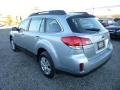 Ice Silver Metallic - Outback 2.5i Photo No. 5