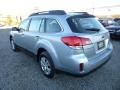 2013 Ice Silver Metallic Subaru Outback 2.5i  photo #5