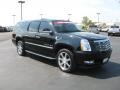 Black Raven - Escalade ESV AWD Photo No. 3