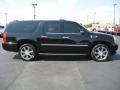 Black Raven - Escalade ESV AWD Photo No. 4