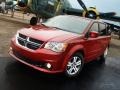 Sandstone - Grand Caravan SE Photo No. 2