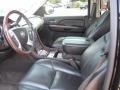 Black Raven - Escalade ESV AWD Photo No. 13