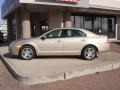 Dune Pearl Metallic - Fusion SEL Photo No. 8
