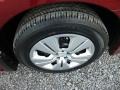 2013 Subaru Legacy 2.5i Wheel