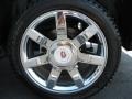 Black Raven - Escalade ESV AWD Photo No. 22