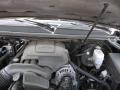 Black Raven - Escalade ESV AWD Photo No. 24