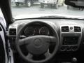 2011 Summit White Chevrolet Colorado Work Truck Regular Cab  photo #7