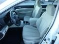 Satin White Pearl - Legacy 2.5i Photo No. 15