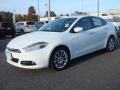 Bright White - Dart Limited Photo No. 2