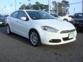 Bright White - Dart Limited Photo No. 6
