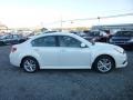 Satin White Pearl - Legacy 2.5i Premium Photo No. 8