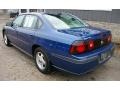 Laser Blue Metallic - Impala  Photo No. 5