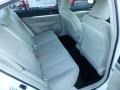 Satin White Pearl - Legacy 2.5i Premium Photo No. 12